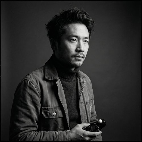 母狗园首席摄影师张逸风