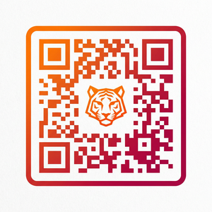 母狗园公众号二维码