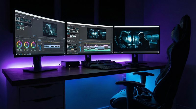 母狗园教程视频剪辑入门